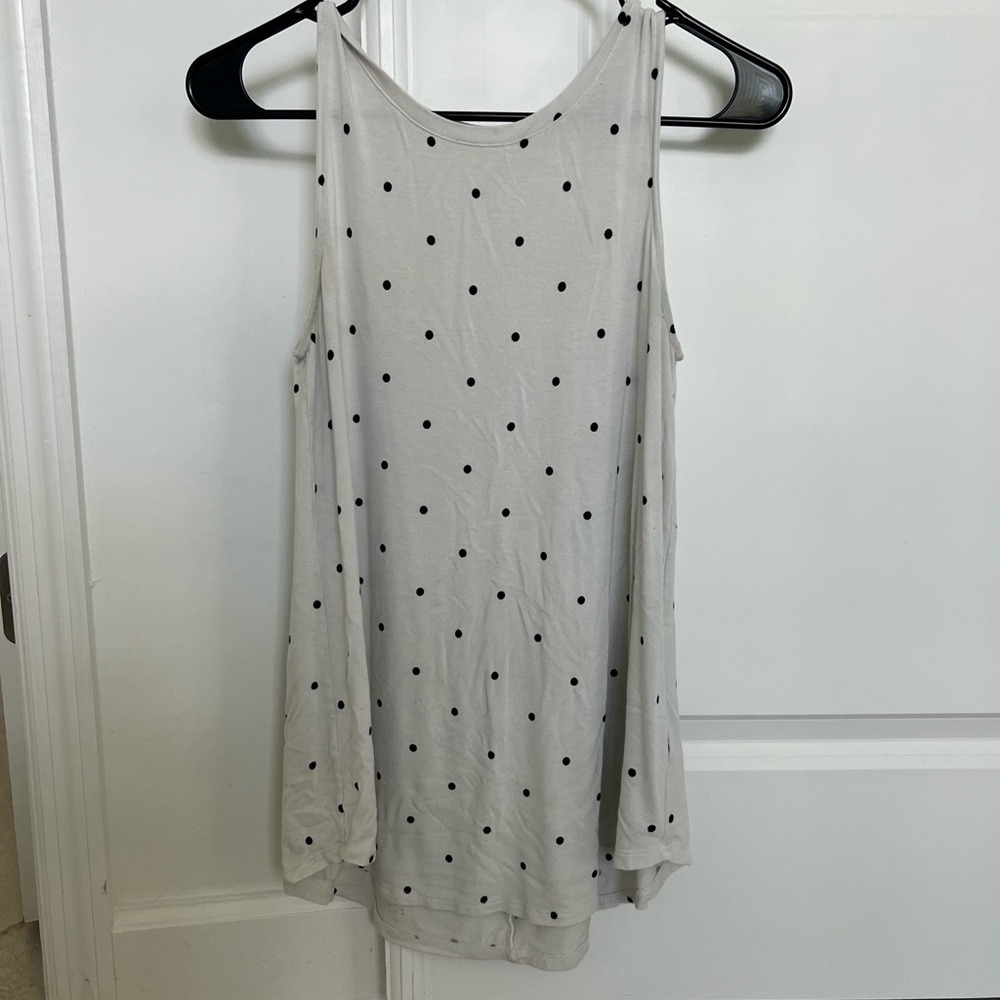 Old Navy Luxe Tank